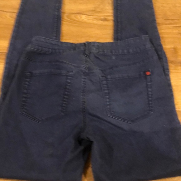 Bullhead skinny high rise jeans size 3 - Picture 3 of 4